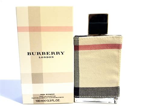 perfume london burberry|burberry london 100ml.